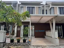 JUAL RUMAH MINIMALIS MURAH, CITRA GARDEN GREENHILL , SIDOARJO