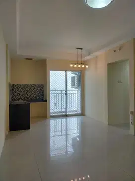 Disewa 3BR Unfurnish Apartemen Mediterania Garden 2 di Tanjung Duren