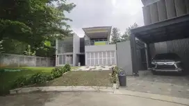 DISEWA RUMAH DI RIVER VIEW, SENTUL CITY (SSR414) A7
