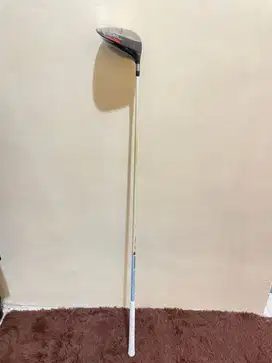 Burner Superfast Driver HT | Driver Golf Original – Brand Terpercaya –