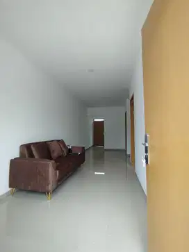 Rumah Siap Huni DP Ringan Murah Jalan Besar Soreang Banjaran Bandung