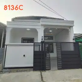 Dijual Rumah di Perumahan Citra Indah  Ciputra Group