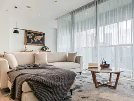 For Rent Casa Domaine Apartment 168 sqm 3 BR