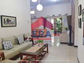 Dijual Rumah di Permata Jingga, Malang
