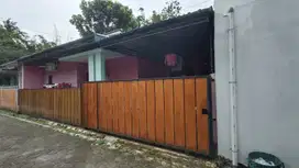 Rumah Bagus Area Murangan jl. Magelang Dekat SCH & PEMDA Sleman