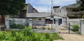 DISEWAKAN RUMAH KH MISBAKH DR.SOETOMO TEGALSARI SURABAYA RON.A2584