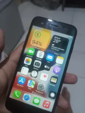 IPHONE 7 128 INTER