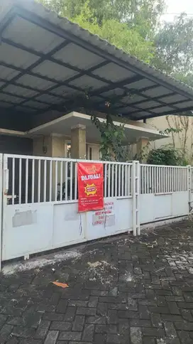 Hunian Rumah Murah di Perum Menteng Regency
