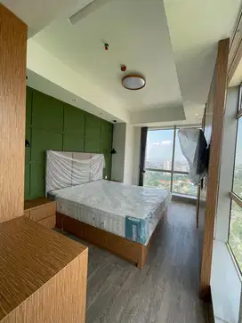 Disewakan Apartemen Grand Sungkono Lagoon