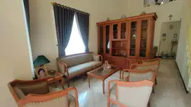 Rumah Dijual 2 Lantai Di Sentul City cls Mediterania Golf Hill