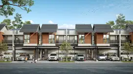 Cluster caksana suvarna sutera tangerang