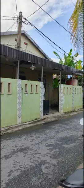Jual rumah Kos kosan Banjarmasin