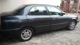 Suzuki Baleno 97