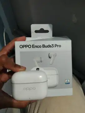 OPPO ENCO BUDS 3 PRO