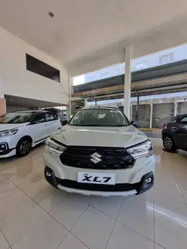 [MOBIL BARU] XL7 ALPHA MATIC