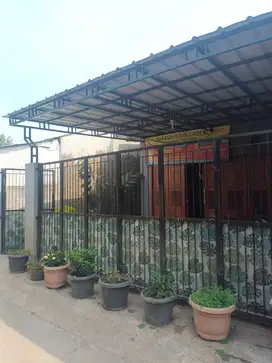 Dl JUAL RUMAH SRATEGIS DI MUSTIKA SARI