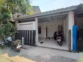 Rumah Full Renov Siap Huni Cempaka Arum Kota Bandung SHM 599 jt/Nego