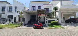 JUAL CEPAT RUMAH DI TAMAN TIARA SIDOARJO KOTA