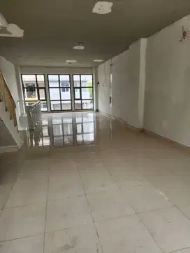 Ruko Piaza mozia bsd