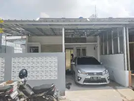 Rumah Full Renov Siap Huni Grand Zamzam Rancaekek SHM 599 jt/Nego