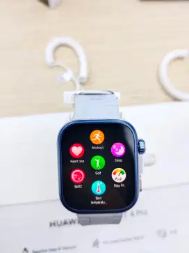 HUAWEI WATCH FIT 4 PRO BLUE