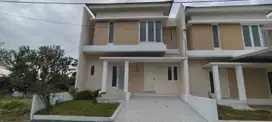 DIJUAL RUMAH BARU DALAM PERUMAHAN ELITE AREA SCH MALL SLEMAN