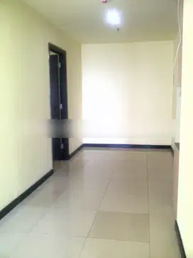 cbd pluit siap huni