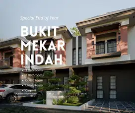maha karya investasi di sudut kota bandung