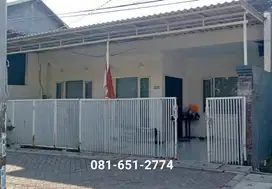 Rumah di Wonorejo Indah Surabaya