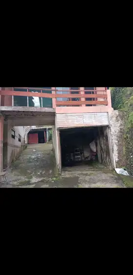 Dijual Villa Di Jln.Raya Ledug - Tretes