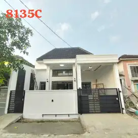 Dijual Rumah di Perumahan Citra Indah  Ciputra Group posisi Boulevard