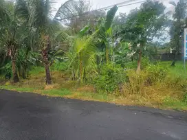 DI JUAL TANAH PLOT KECIL DI KABA KABA DW-098