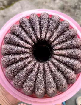 BOLU KETAN ITEM LUMER KEJU