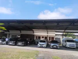 Tanah Denpasar Timur Dekat Bypass Ngurah Rai