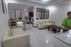 DIJUAL RUMAH SIAP HUNI DI KOMPLEK TAMAN MUTIARA BANDUNG