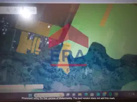 Dijual Tanah di Jalan Sumberkradenan Pakis Malang