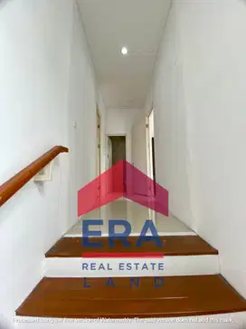 Dijual Rumah di Perumahan Green Orchid, Malang