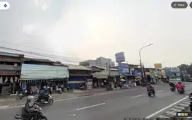Gudang Murah di Jalan Raya Pasar Minggu Jakarta selatan