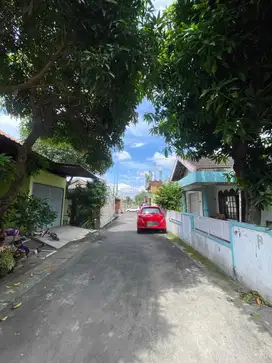MURAH! Tanah Bonus Rumah Di Seturan Dekat UPN, STIE YKPN, Pakuwon Mall