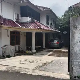 Rumah Besar Tebet