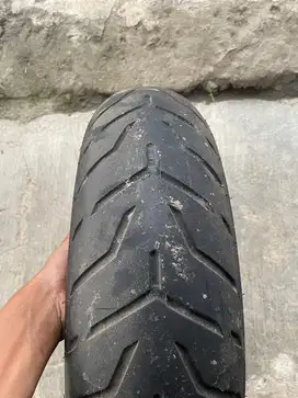 BAN HARLEY DAVIDSON RING 17-140/75