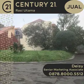 DIJUAL TANAH KAVLING DI KOTA WISATA CIBUBUR
