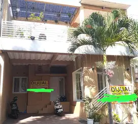 Dewi- DiJual Rumah di EASTERN HILL REGENCY , Cibiru , Bandung