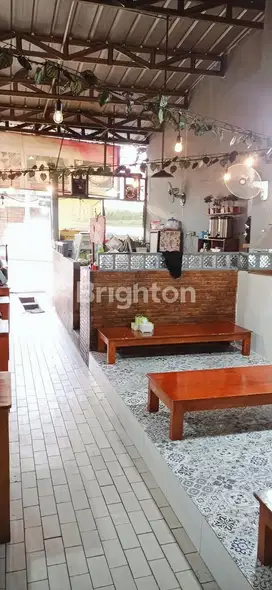 Rumah 2,5 Lantai di Tebet Raya Cocok untuk Kosan atau Bisnis Kuliner