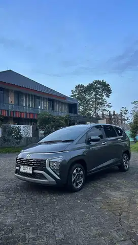 Hyundai Stargazer Prime Istimewa 2023