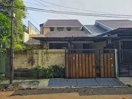 Rumah Lokasi Stategis di BSD City Sektor 1.4