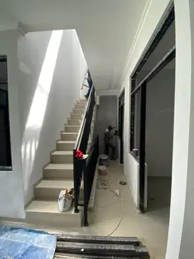 Rumah kos baru termurah ready unit bendungan sigura gura malang