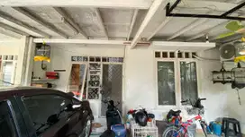 Dijual Rumah Unfurnished Di Regensi Melati Mas