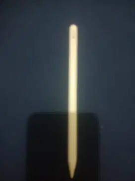 Apple pencil gen 2