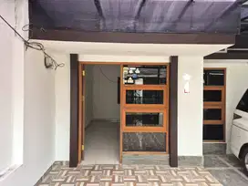 Rumah Bagus Cluster Mainroad Aman Cisaranten Kulon Arcamanik Bandung